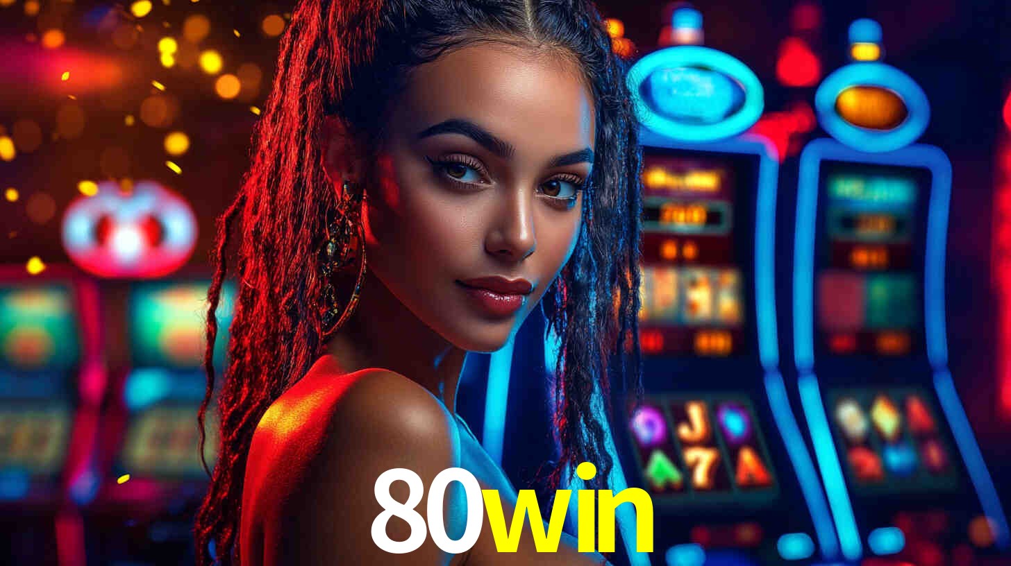 Experiência VIP 80win
