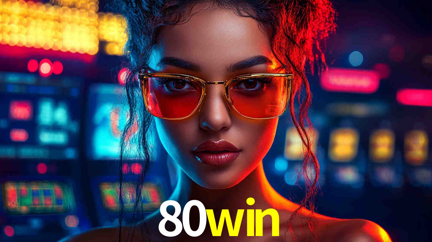 Estatísticas 80win