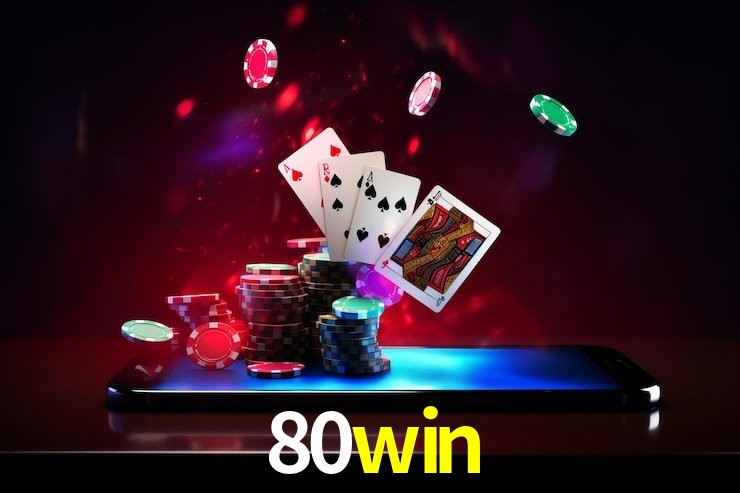 Welcome Bonus 80win