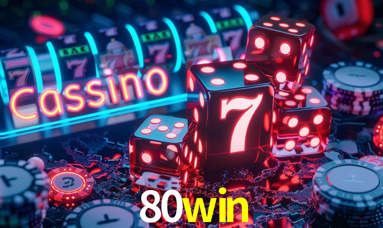 Welcome Bonus 80win