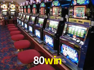 Descubra a Essência do 80win: Nossa História e Compromissos