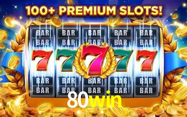 A Emoção da Loteria na 80win: Uma Chance de Mudança de Vida