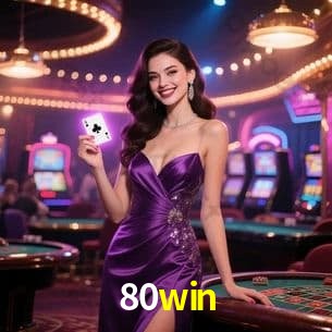 Experiência VIP 80win