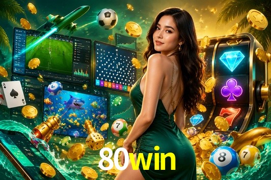 Experiência VIP 80win