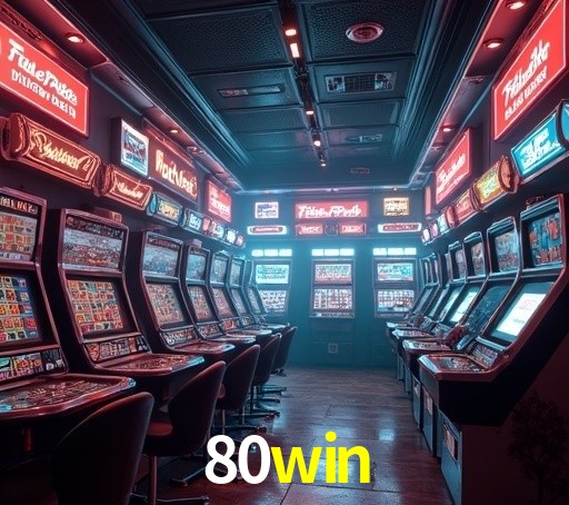Explorando a Categoria de Eventos em Apostas na 80win