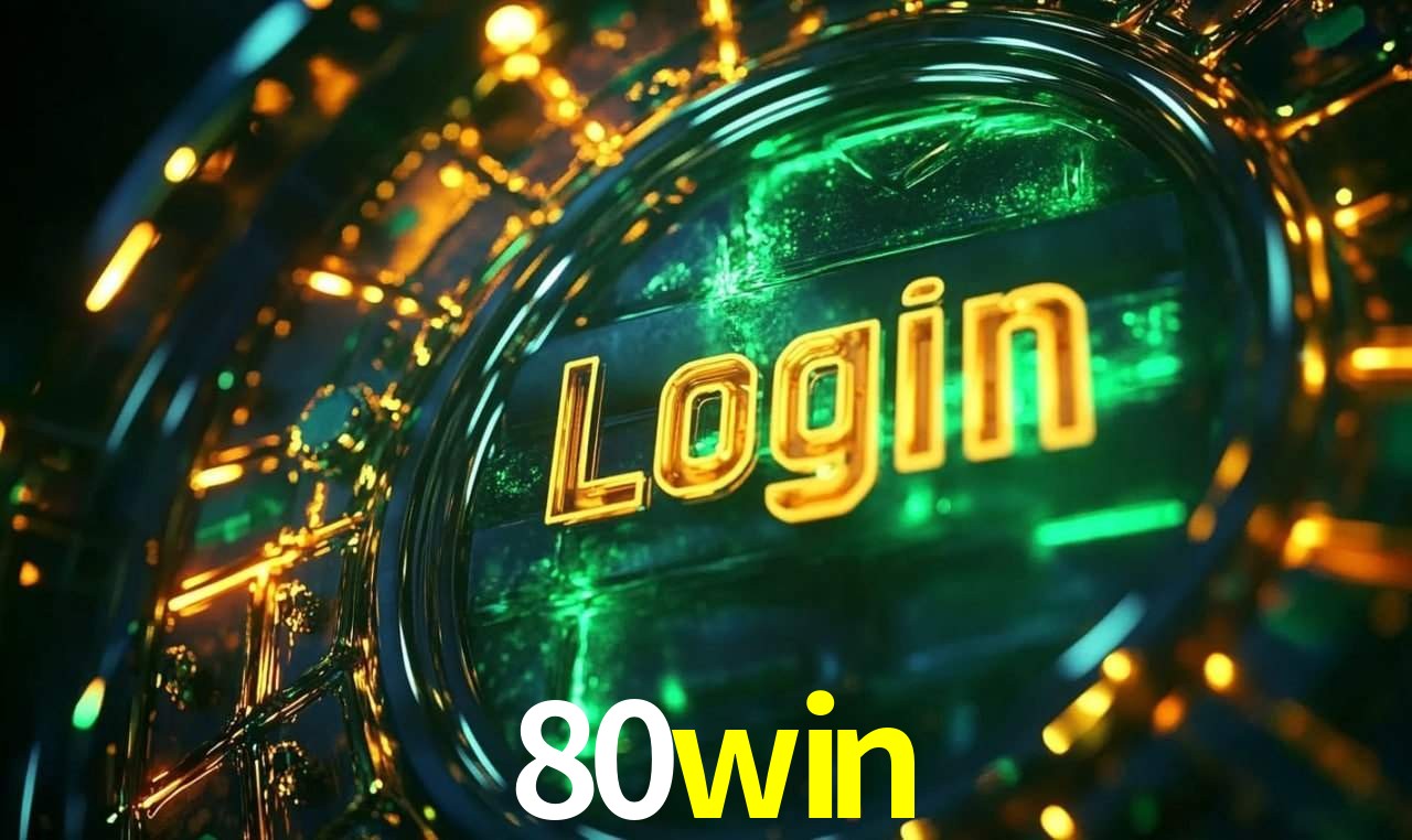 Descubra a Essência do 80win: Nossa História e Compromissos