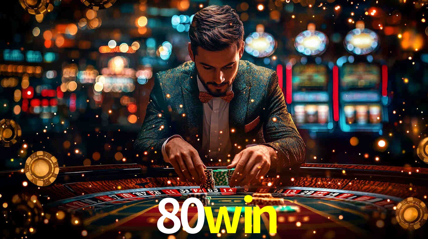 80win,80win bet