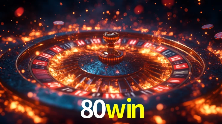 80win bet