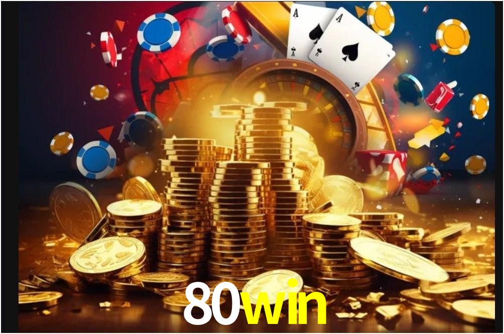Desvendando o Mundo dos Jogos Virtuais na 80win