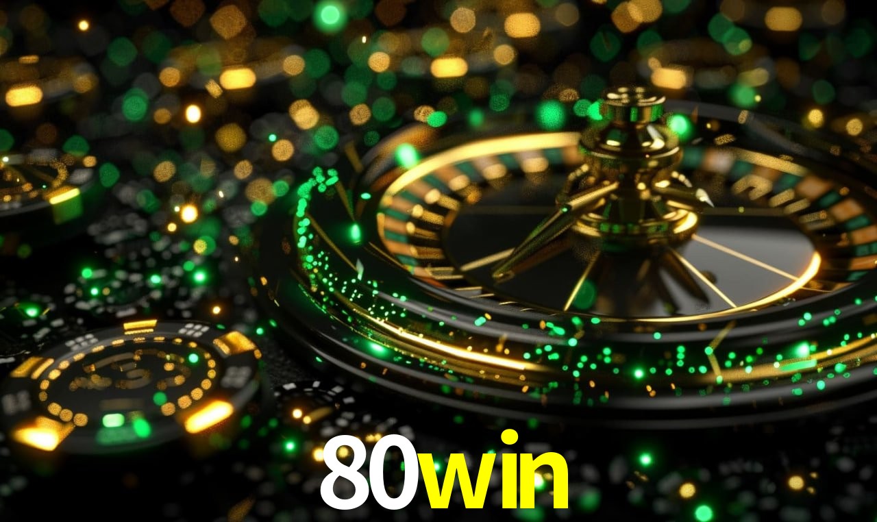 A Experiência Imersiva dos Cassinos Ao Vivo no 80win