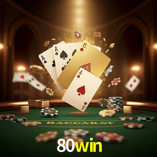 Live Casino 80win