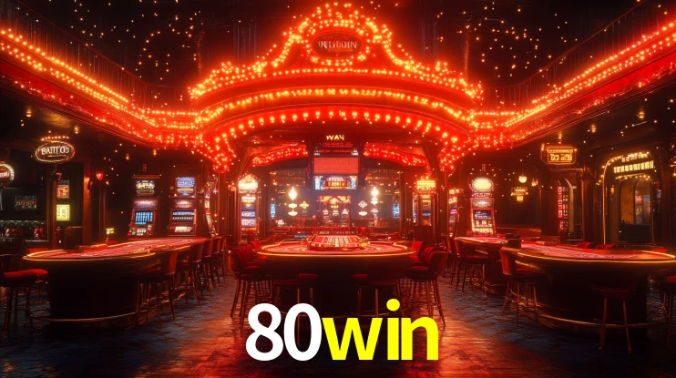 80win,80win bet