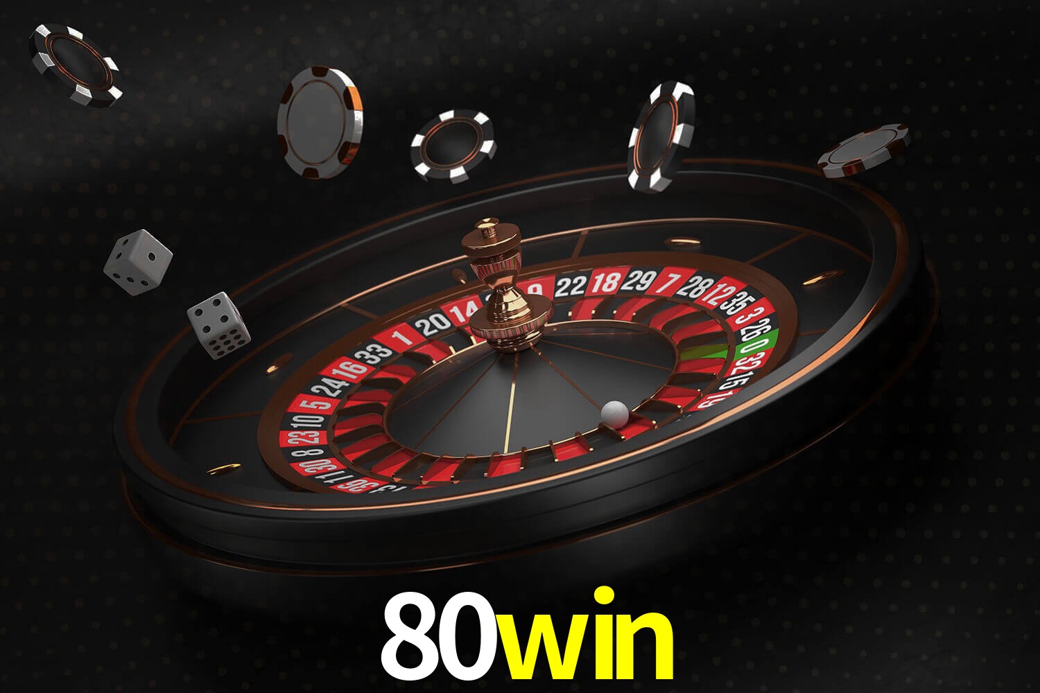 80win bet