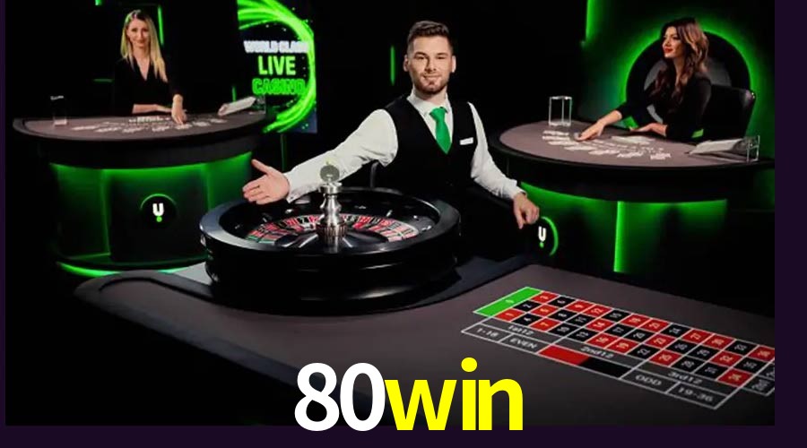Games Directory 80win