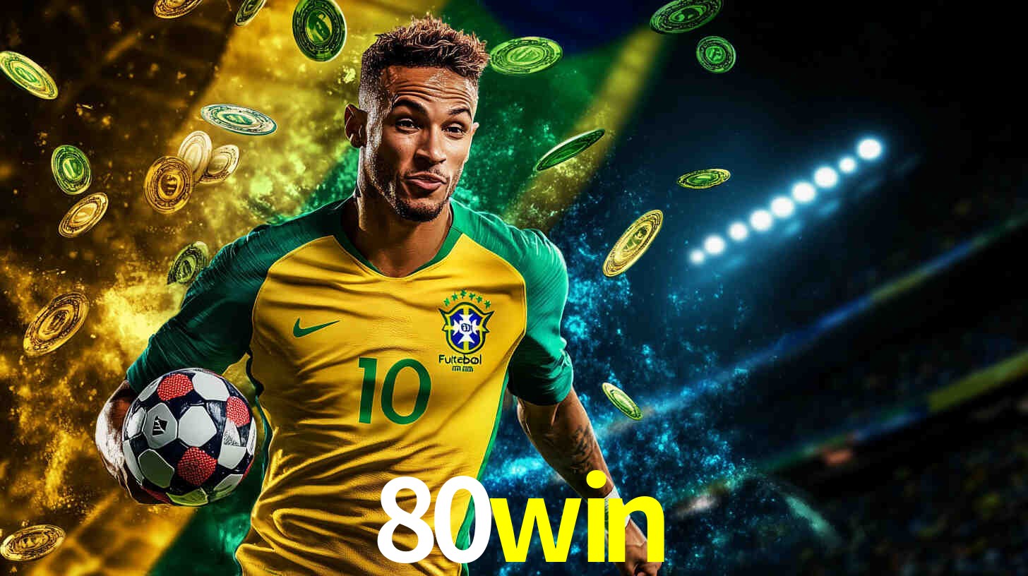 Estatísticas Esportivas 80win