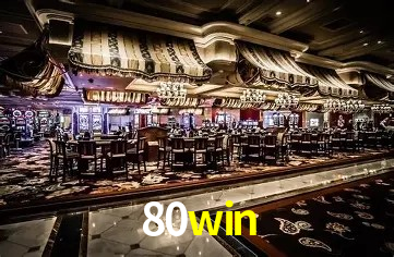 Platform Technology 80win