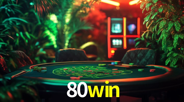 Welcome Bonus 80win