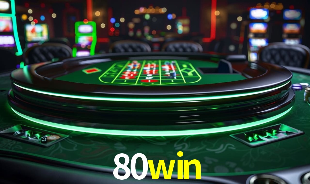 Account Benefits 80win