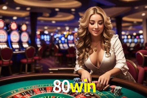 VIP Casino 80win