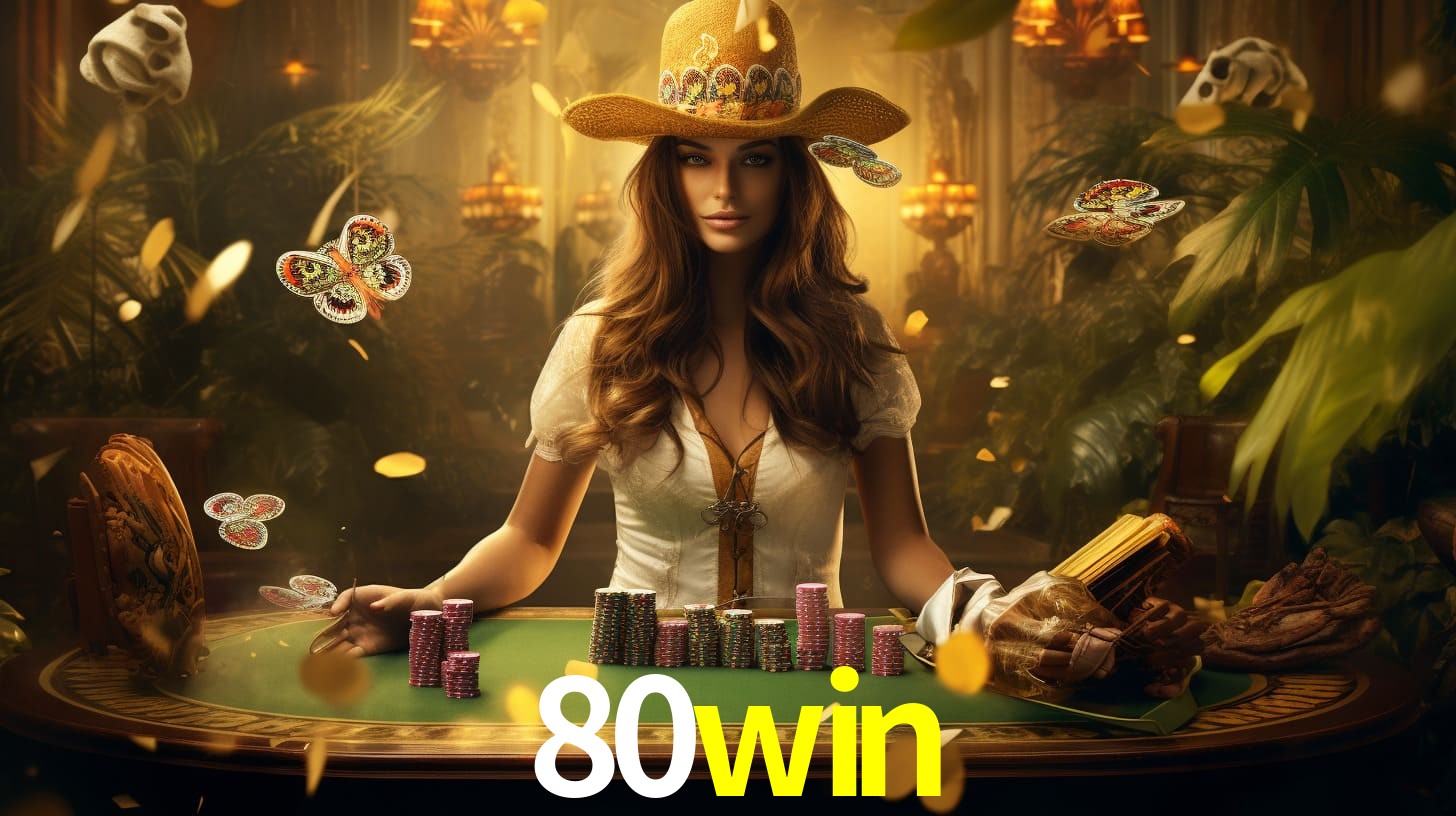 Tournaments 80win
