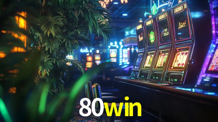 Daily Bonuses 80win