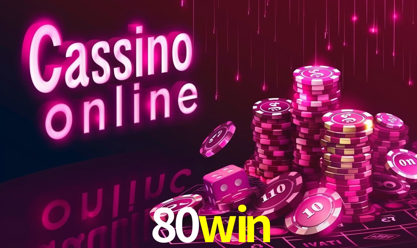 Provedores de Jogos 80win
