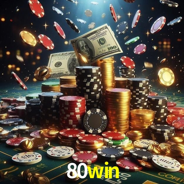 Ofertas Exclusivas 80win