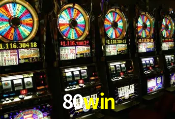 Jogos Exclusivos 80win