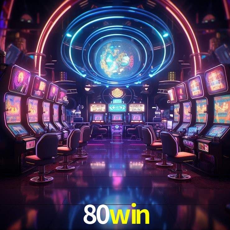 A Emoção da Loteria na 80win: Uma Chance de Mudança de Vida