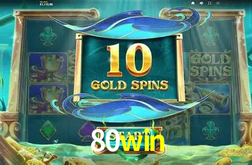 cassino 80win
