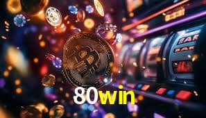 Promoções Sazonais 80win