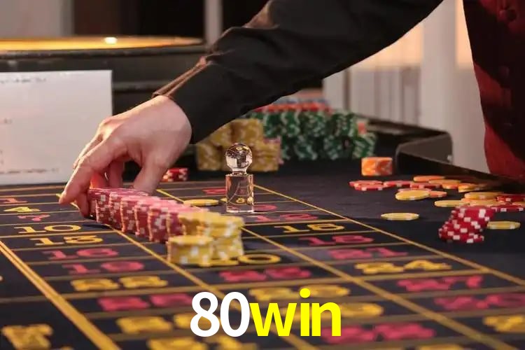 Programa VIP 80win