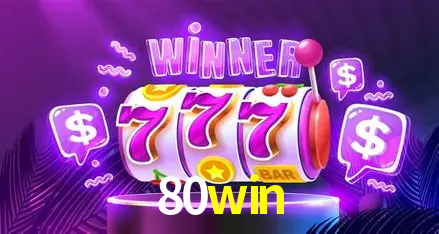 Flash Promotion 80win