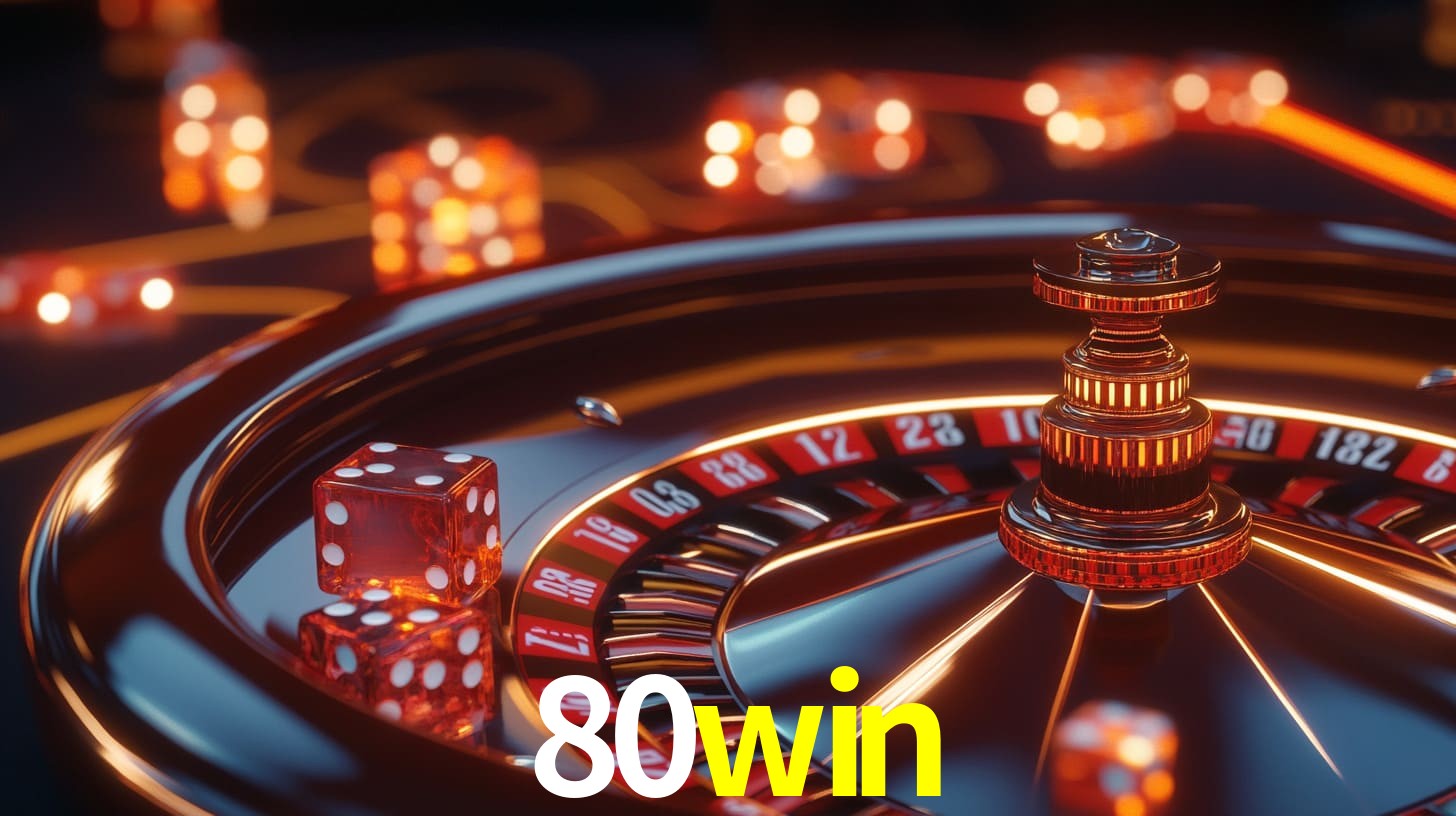 Desvendando o Mundo dos Jogos Virtuais na 80win