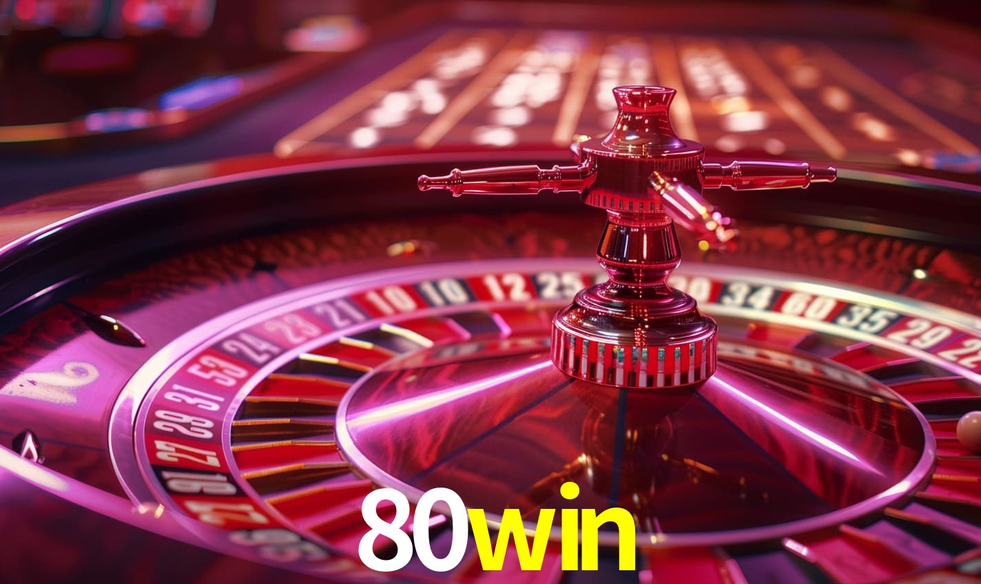 Cadastro Rápido 80win