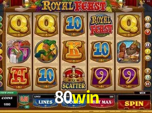 Security Systems 80win