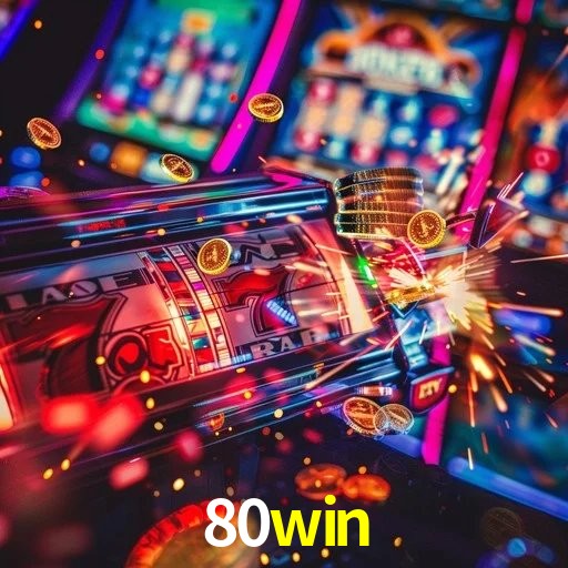 Inovações de Jogos na 80win: O Futuro das Experiências Interativas