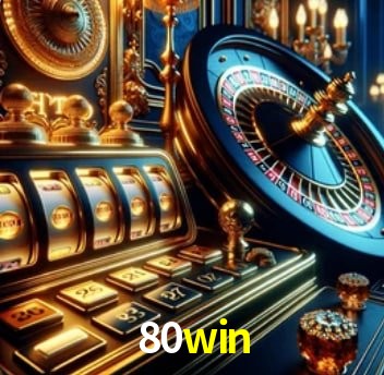 Avaliações dos Jogadores 80win