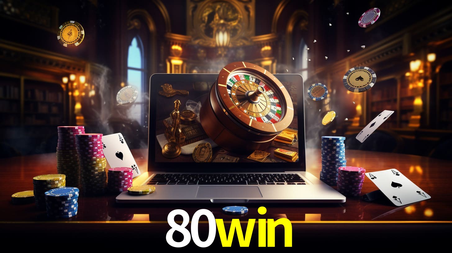 Tournaments 80win