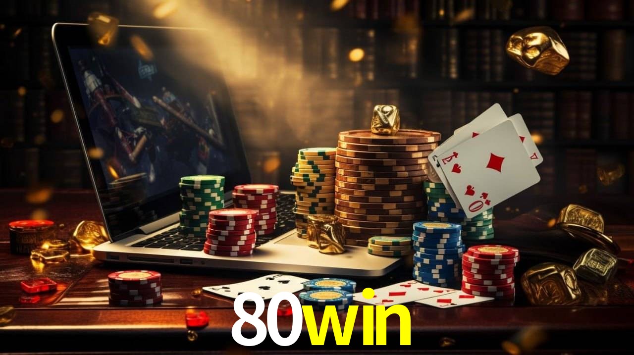 Estatísticas do Jogo 80win