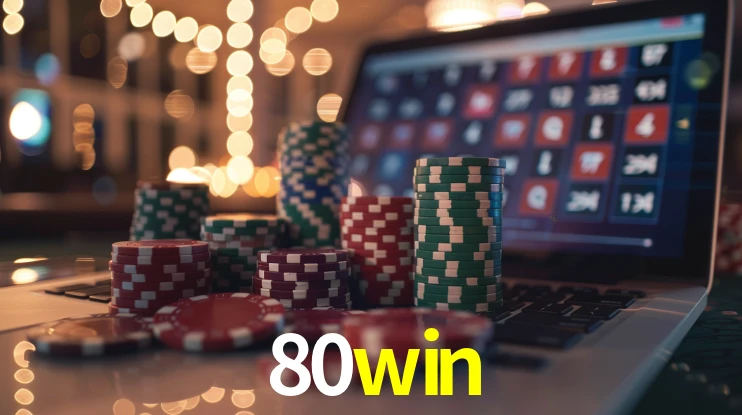 Seasonal Promotions 80win