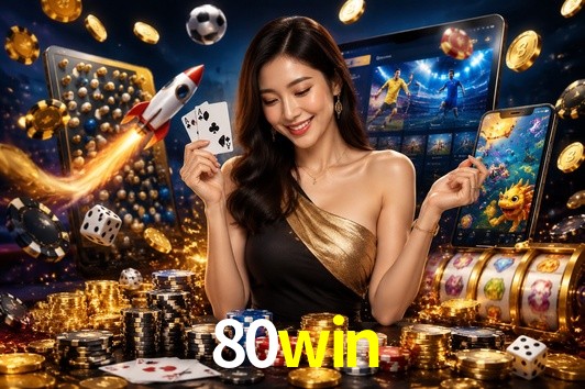 2FA Security 80win