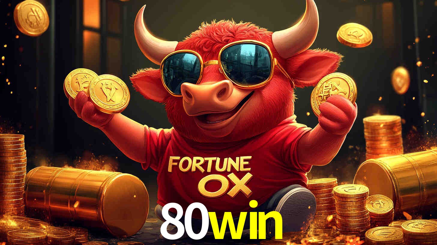 Descubra o Programa VIP da 80win: Vantagens Exclusivas para Jogadores