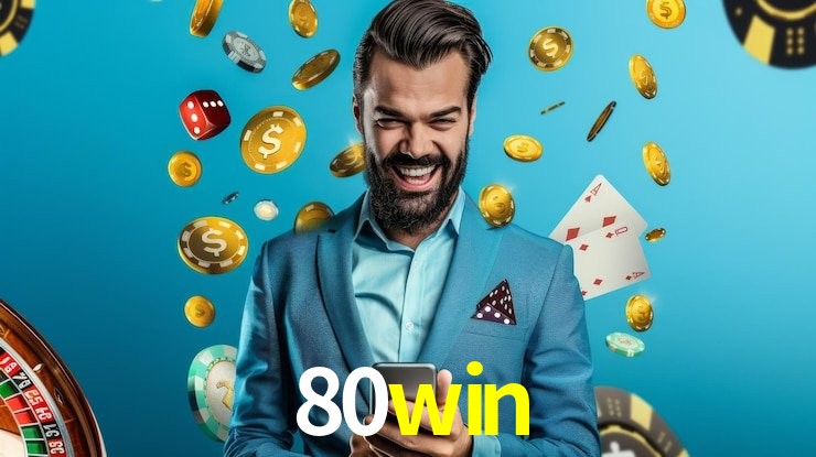 Slot Games 80win