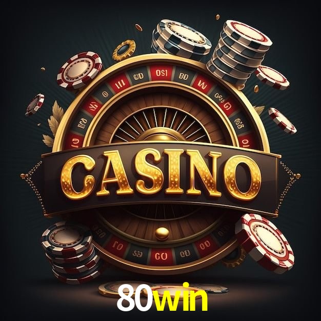 App mobile 80win