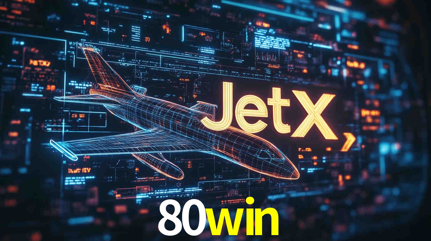Inovações de Jogos na 80win: O Futuro das Experiências Interativas