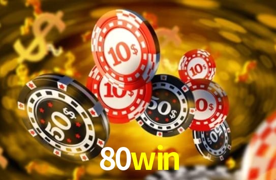 Casino Ao Vivo 80win