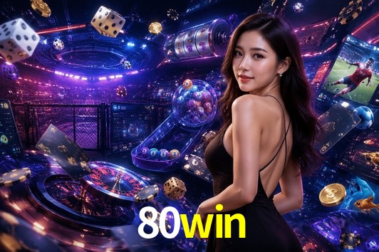 Flash Promotion 80win