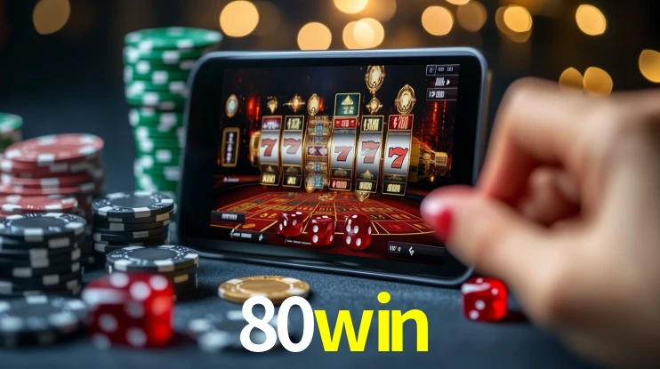 80win App Interface