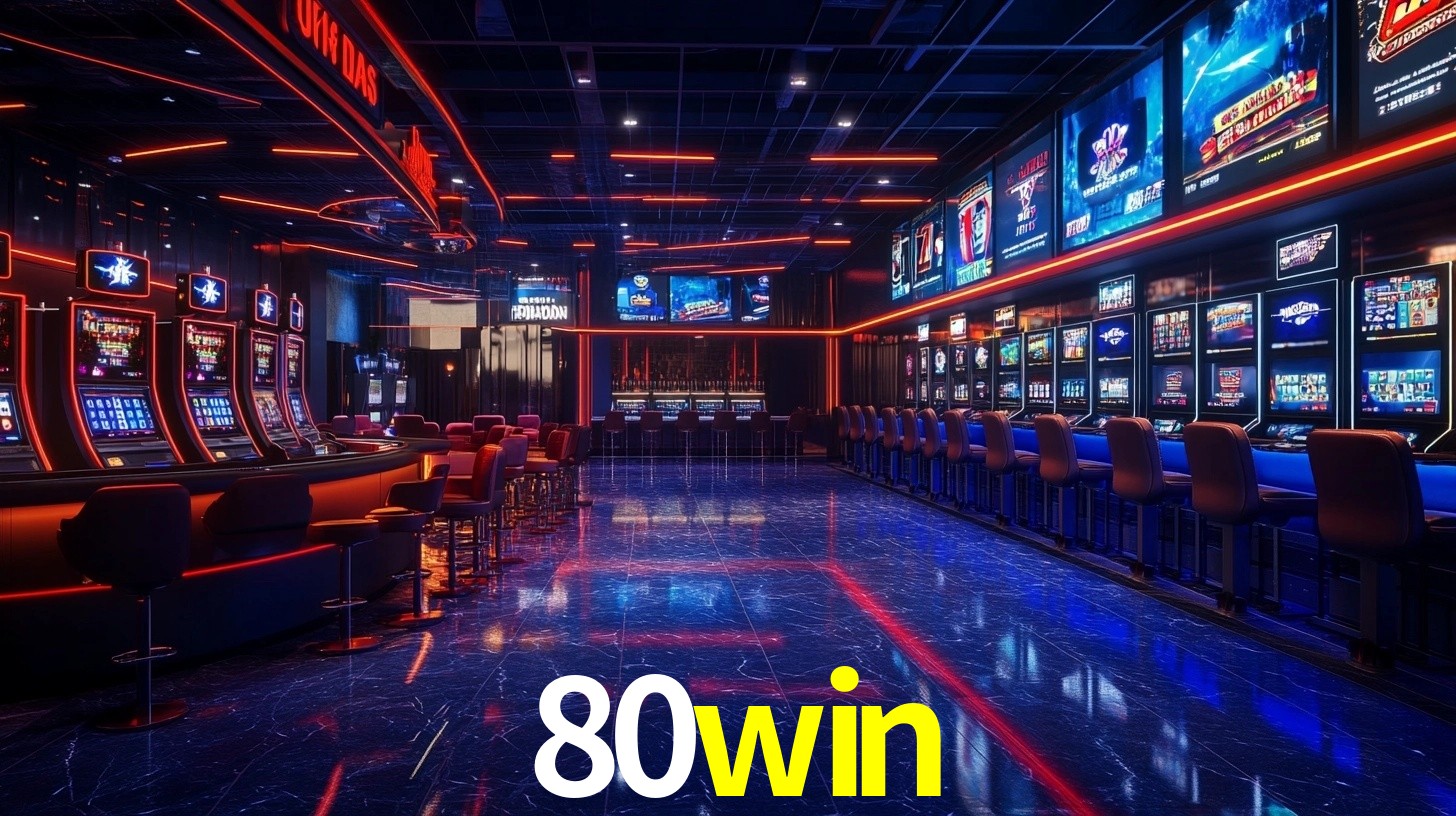 Exclusive Games 80win